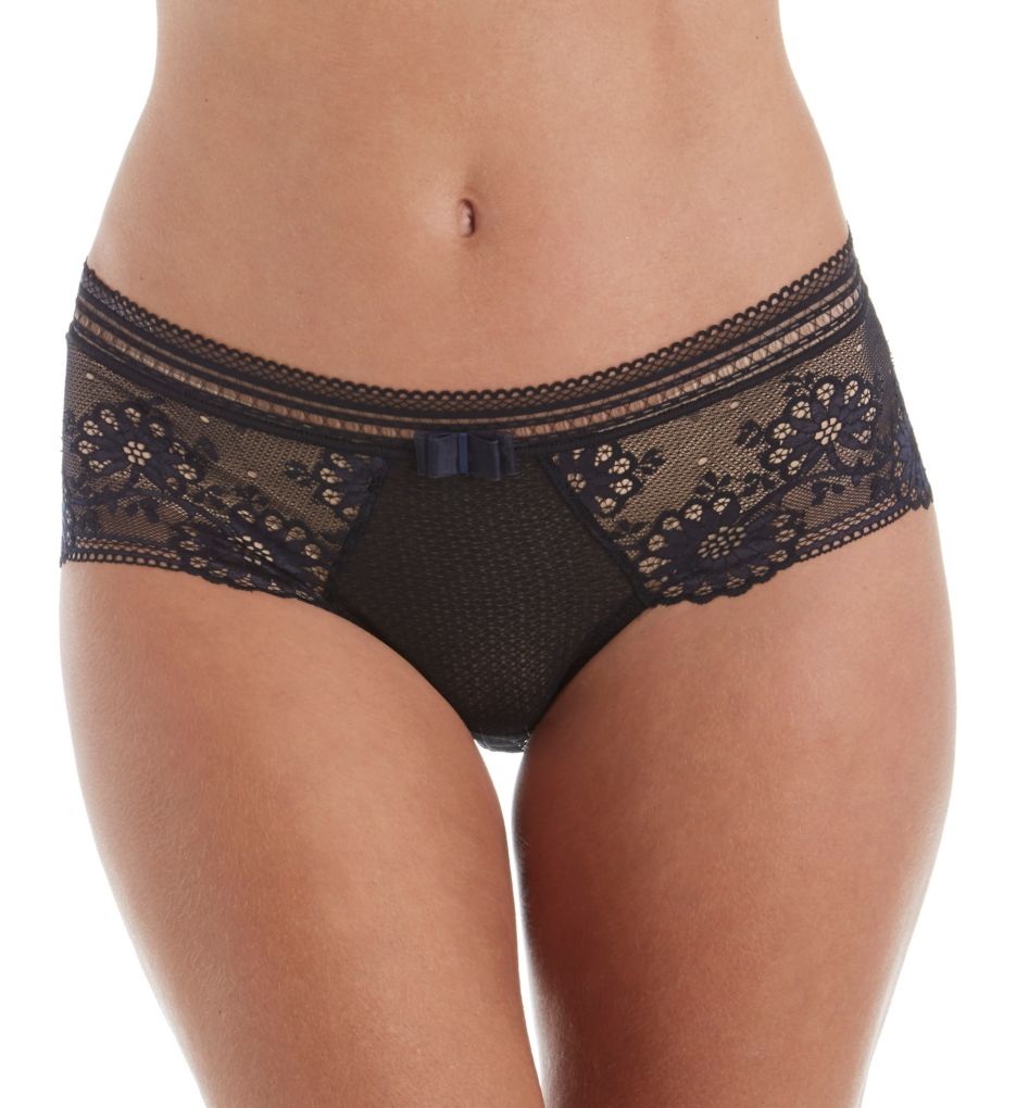 Adore Bikini Lace Panty-fs