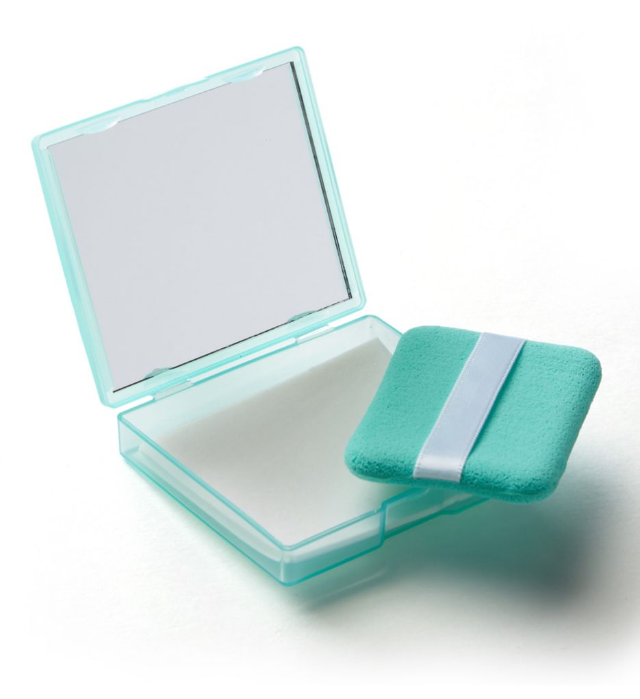 Free Blotting Paper Compact