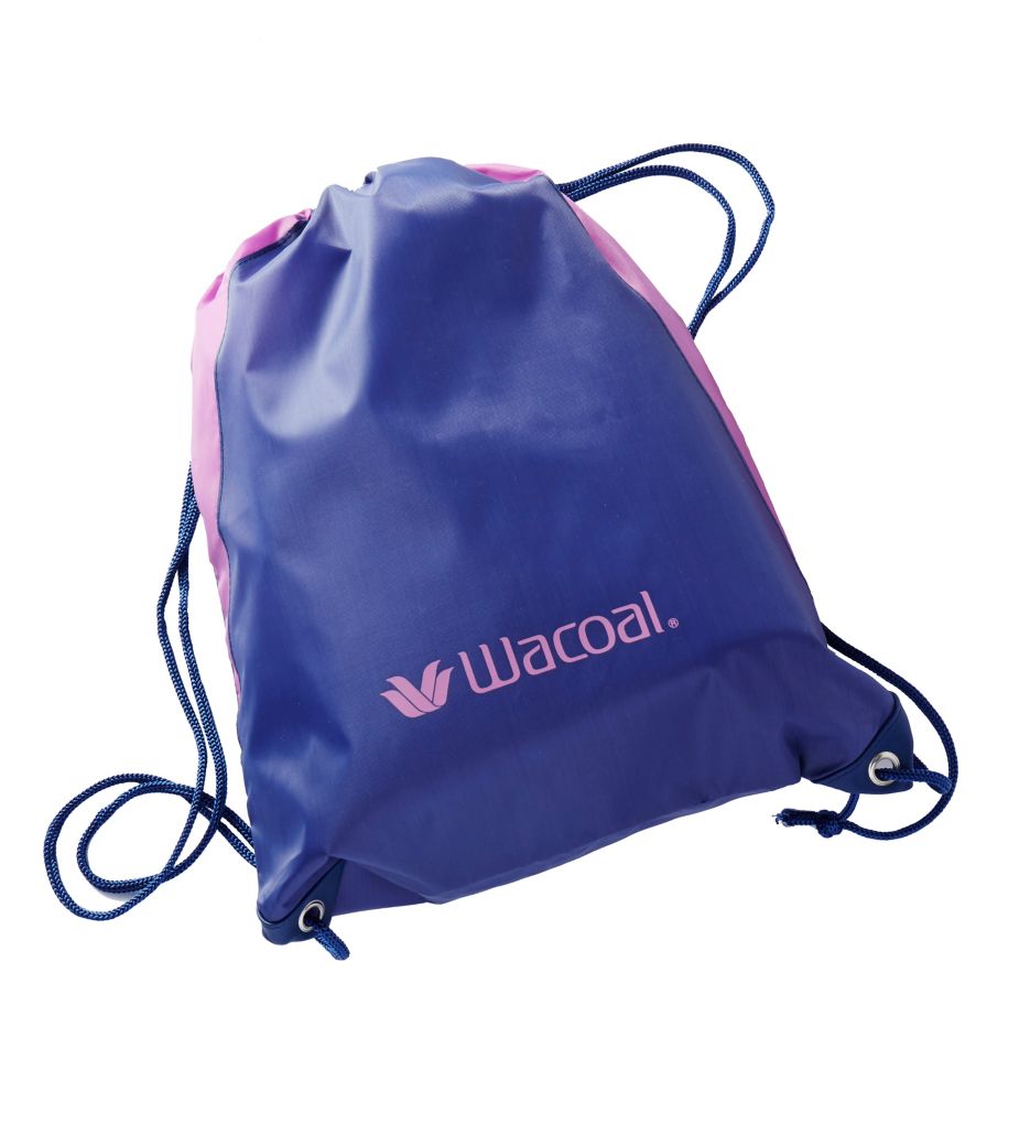 Free Wacoal Drawstring Bag