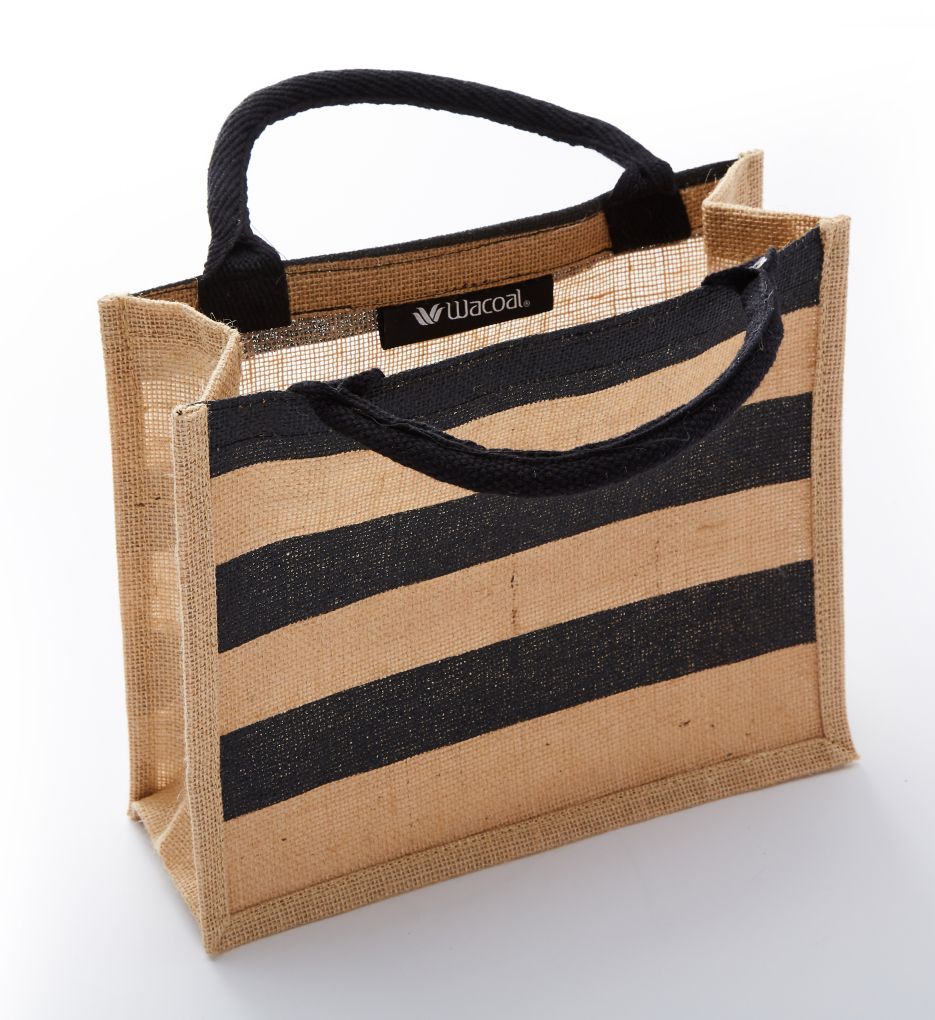 Free Jute Tote