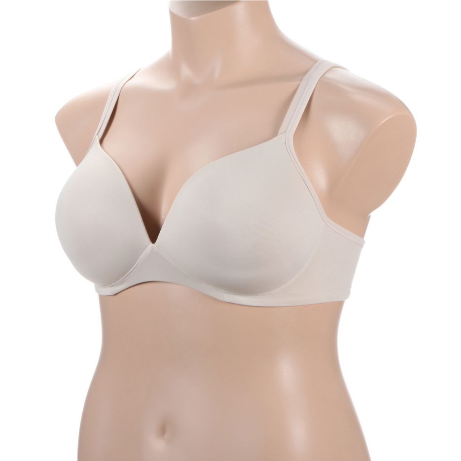 Elements of Bliss® Support and Comfort Wireless Lift T-Shirt Bra 1298