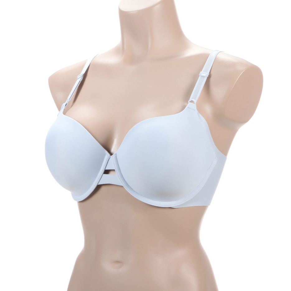 No Side Effects Underwire Contour Bra