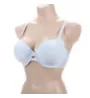 Warner's No Side Effects Underwire Contour Bra 1356 - Image 7