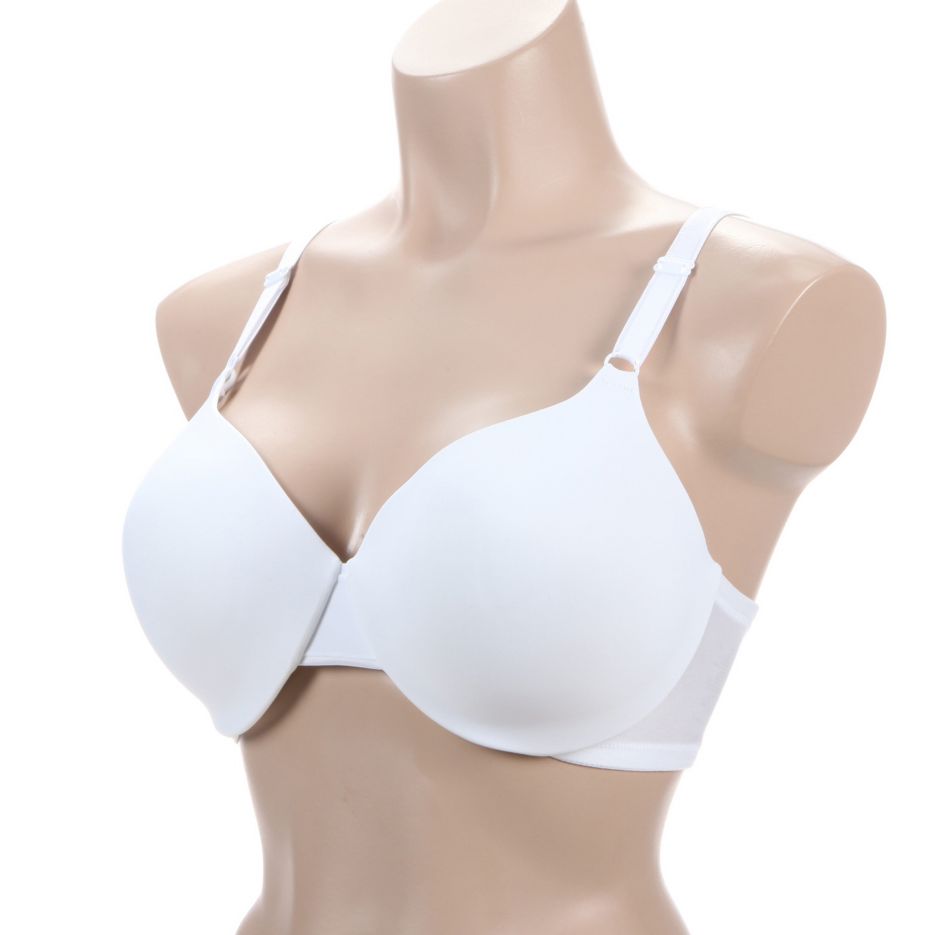 This is Not a Bra Tailored Underwire Contour