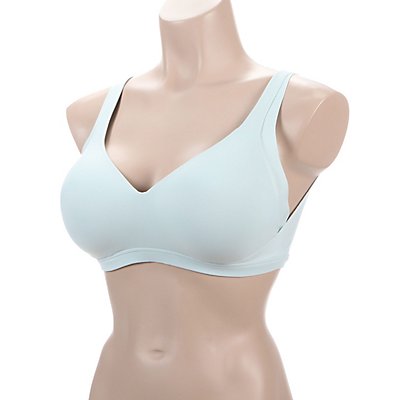 No Side Effects Wirefree Contour Bra