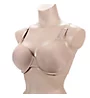 Warner's No Side Effects Underwire Contour Bra w/ Mesh Wing RA3471A - Image 5