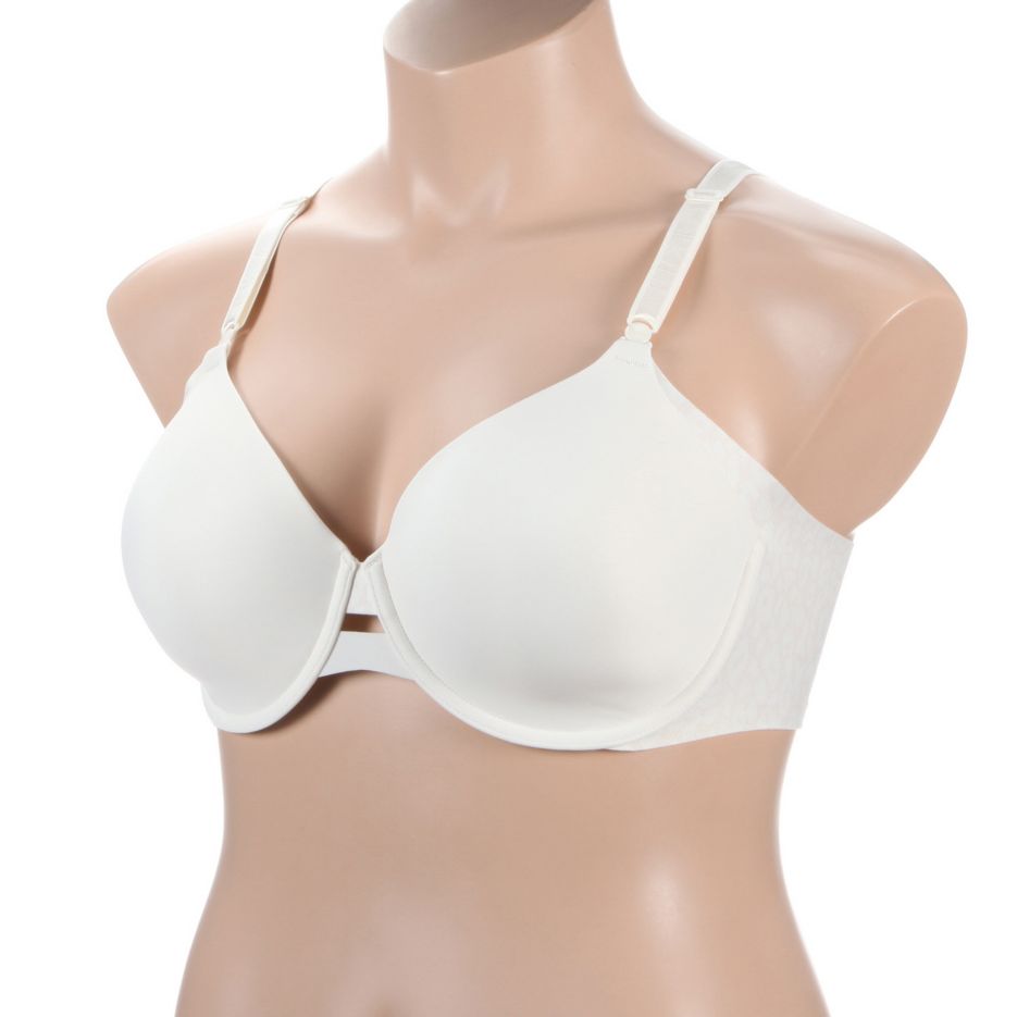 No Side Effects Convertible Underwire Contour Bra