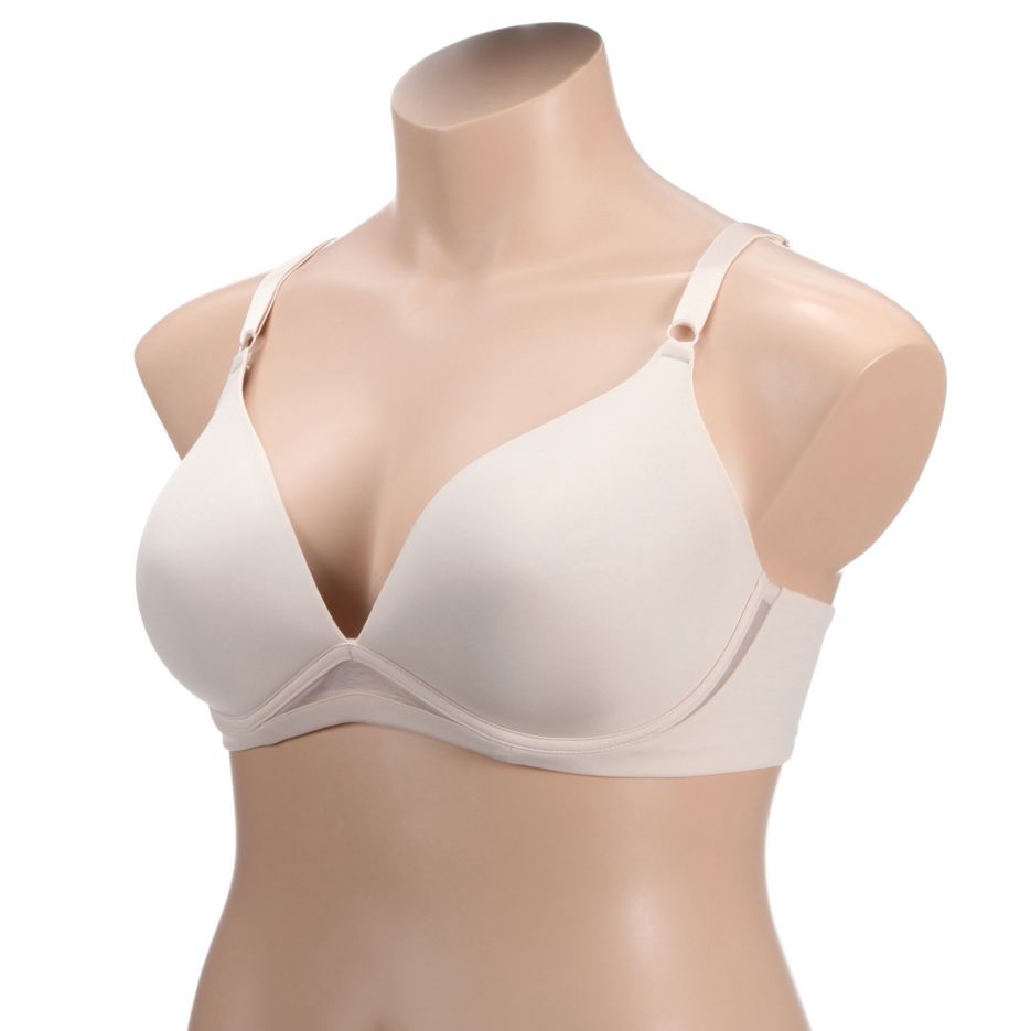 Flex Revolution Underwire Contour Bra