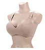 Warner's No Side Effects Wire-Free Contour Bra w/ Mesh Wing RM3481A - Image 5