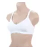 Warner's Easy Does It No Bulge Wirefree Contour Bra RM3911A - Image 8