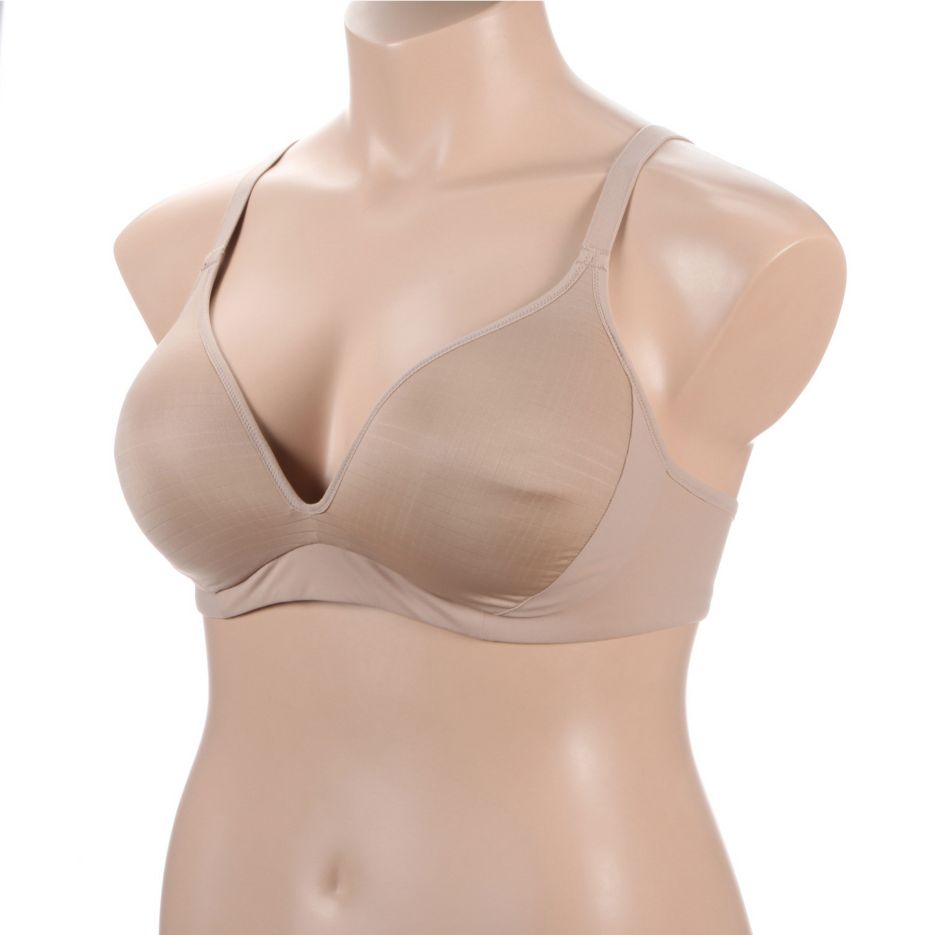 Cloud 9 Slings Wirefree Contour Bra