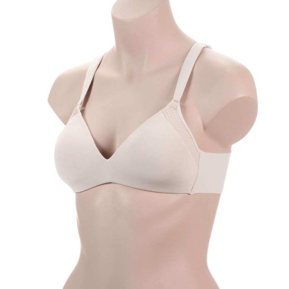 Warner's Pillow Soft/Cloud 9 Wire Free with Lift Bra RN2771 NEW Retail  $40-$44