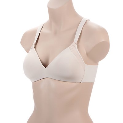 Cloud 9 Pillow Soft Wire-Free Bra with Lift