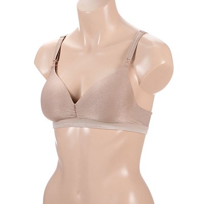 Play it Cool Wirefree Contour Bra with Lift