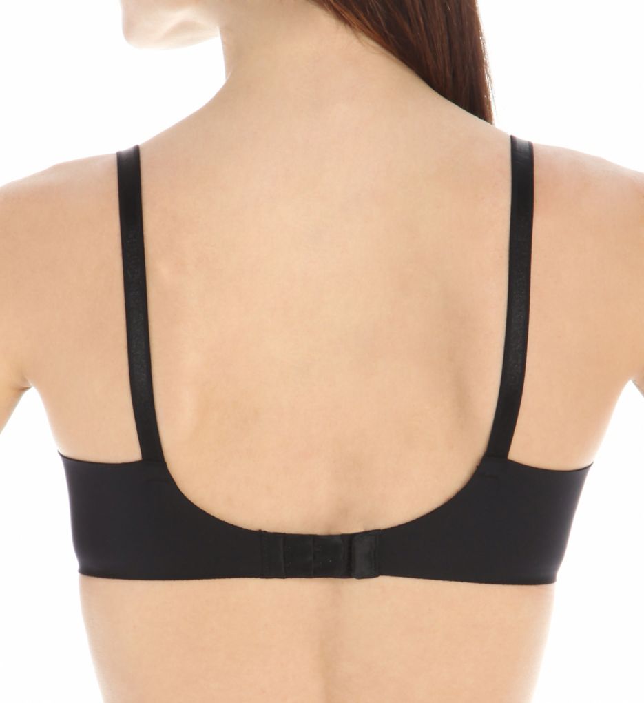 Warner's No Side Effects Wireless Contour Bra 01056