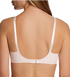 No Side Effects Wire-Free Bra Rosewater 36B