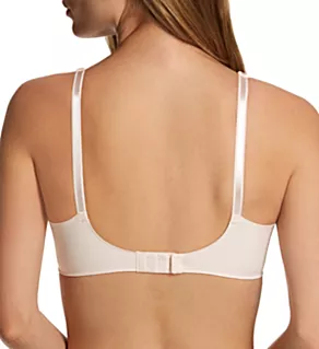 No Side Effects Wire-Free Bra Sandshell 34A