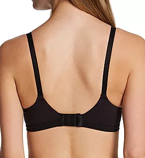 Cloud 9 Wire Free Contour Bra Black 36A