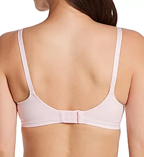 Cloud 9 Wire Free Contour Bra Pale Pink 34A