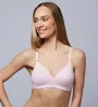 Warner's Cloud 9 Wire Free Contour Bra 1269 - Image 5