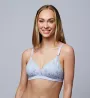 Warner's Cloud 9 Wire Free Contour Bra 1269 - Image 6