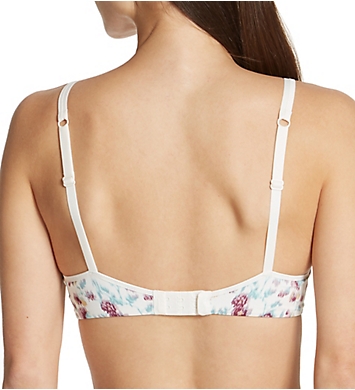 Warner's Elements Of Bliss Wire-Free Contour Bra with Lift 1298 