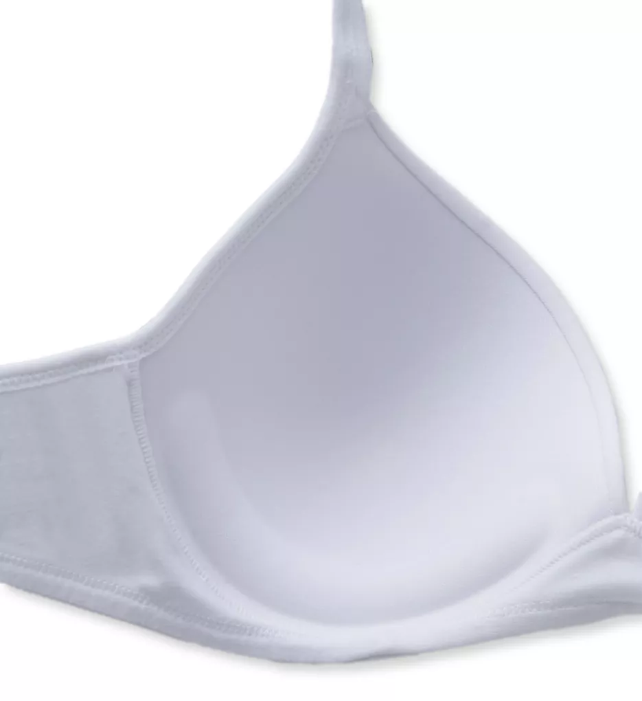 Elements Of Bliss Wire Free Contour Bra with Lift