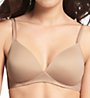Warners Elements Of Bliss Wire-Free Contour Bra with Lift