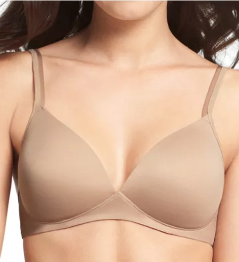 Warner's Elements Of Bliss Wire-Free Contour Bra with Lift 1298