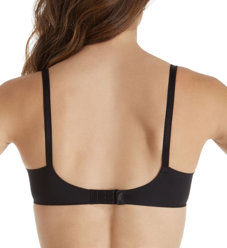 No Side Effects Underwire Contour Bra