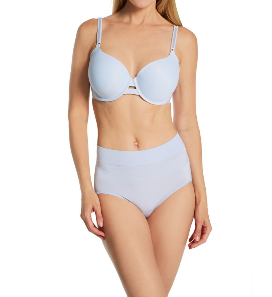 No Side Effects Underwire Contour Bra