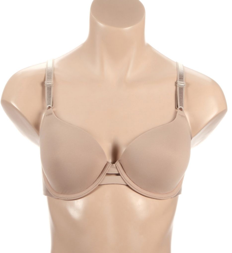 Warners Womens^Womens No Side Effects Full Coverage Underwire Bra :  : Clothing, Shoes & Accessories