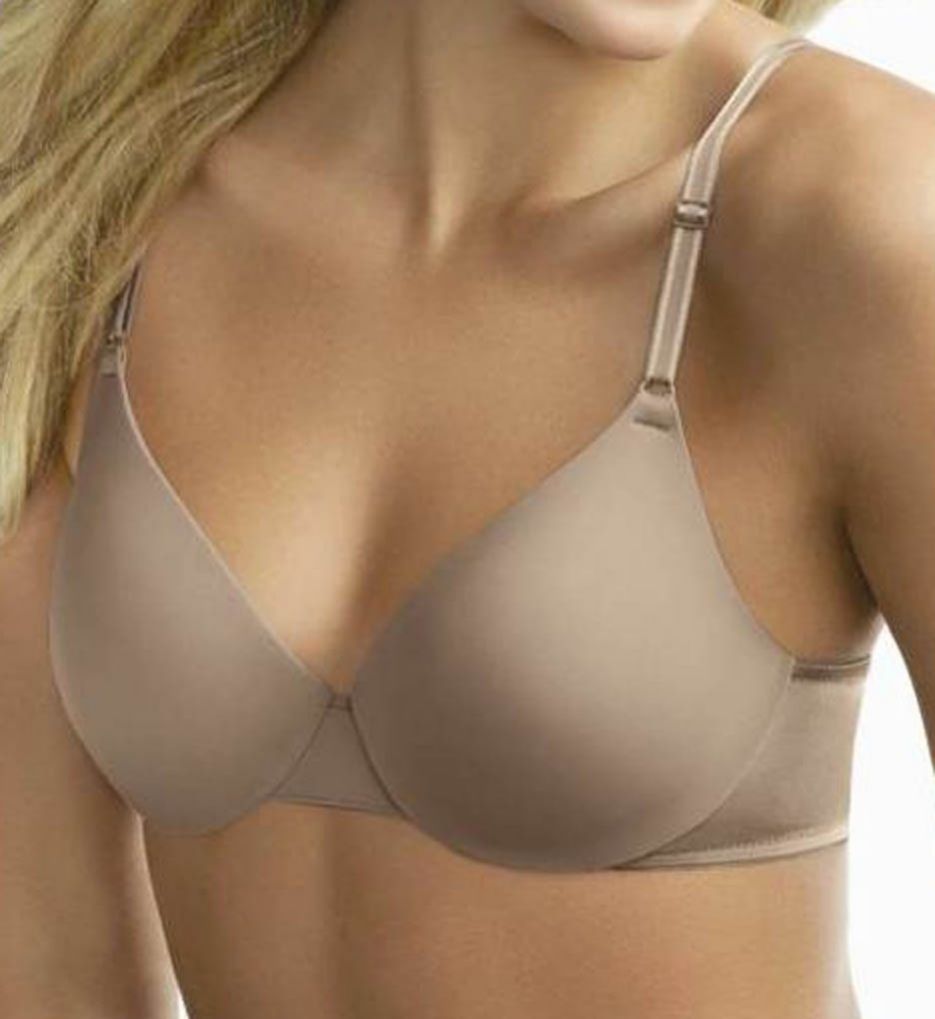 Warner's Women's This Is Not A Bra, Toasted Almond, 38B
