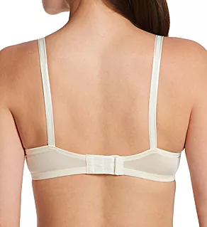 This is Not a Bra Tailored Underwire Contour Vanilla 36B