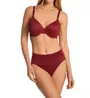 Warner's This is Not a Bra Tailored Underwire Contour 1593 - Image 5