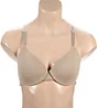 Warner's This is Not a Bra Tailored Underwire Contour 1593 - Image 1