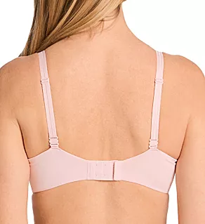 Play It Cool Underwire T-Shirt Bra Blush 34B