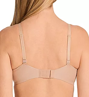 Play It Cool Underwire T-Shirt Bra Toasted Almond 34B