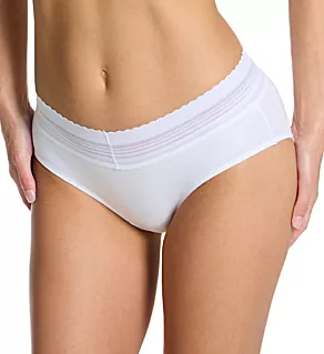 No Pinching No Problems Hipster Panty