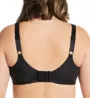 Warner's Signature Support Satin Underwire Bra 35002A - Image 2