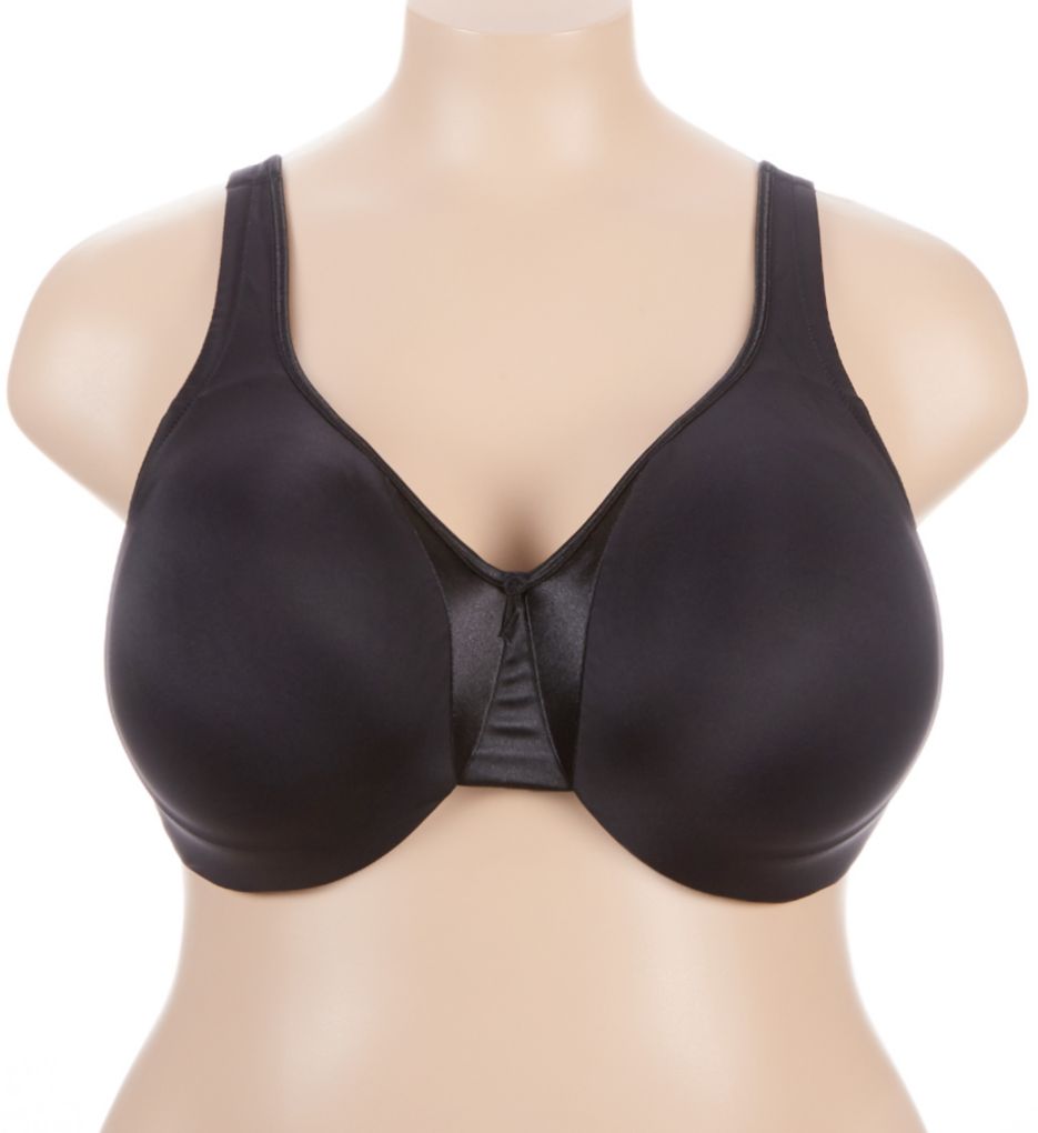 Warner's Womens Signature Support Satin Bra Style-35002A 