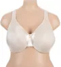 Warner's Signature Support Satin Underwire Bra 35002A - Image 1