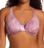 Warner's Signature Support Satin Underwire Bra 35002A