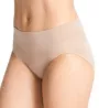 Warner's No Pinching No Problems Seamless Hi-Cut Panty-3 Pk 5501PPK