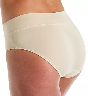 No Pinching No Problems Micro V Hipster Panty