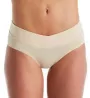 Warner's No Pinching No Problems Micro V Hipster Panty 5638 - Image 1