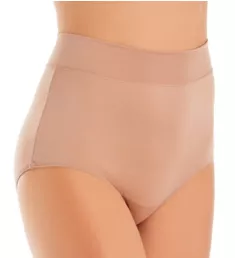 No Pinching No Problems Tailored Micro Brief Toasted Almond 6