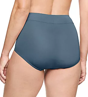 No Pinching No Problems Tailored Micro Brief Bluestone 10