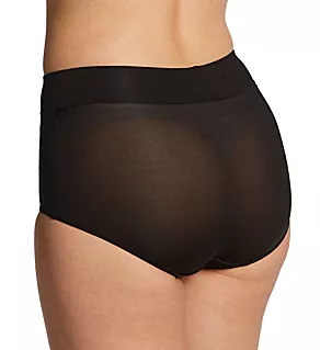 No Pinching No Problems Tailored Micro Brief Black 9