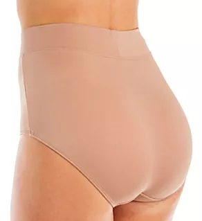 No Pinching No Problems Tailored Micro Brief Toasted Almond 6